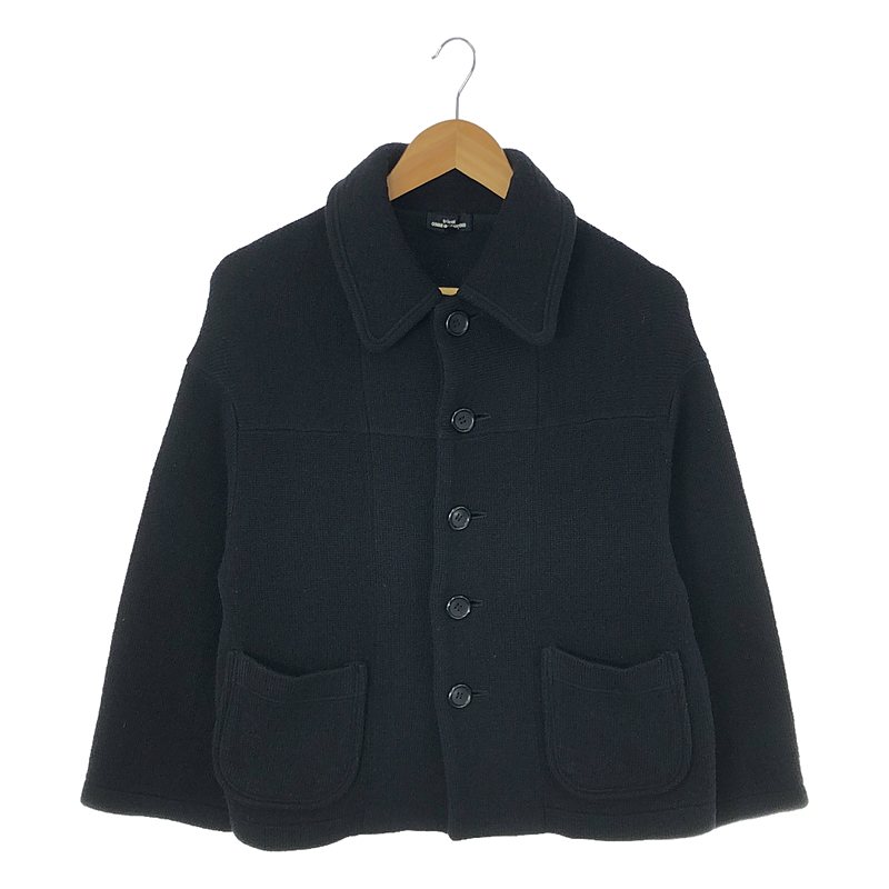 楽天市場】tricot comme des garcons カーディガンの通販 楽天市場】tricot comme des garcons カーディガンの通販