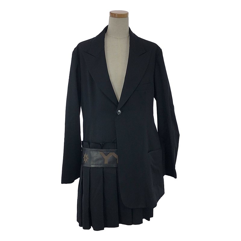 楽天市場】Yohji Yamamoto FEMME ヨウジヤマモトファムの通販 