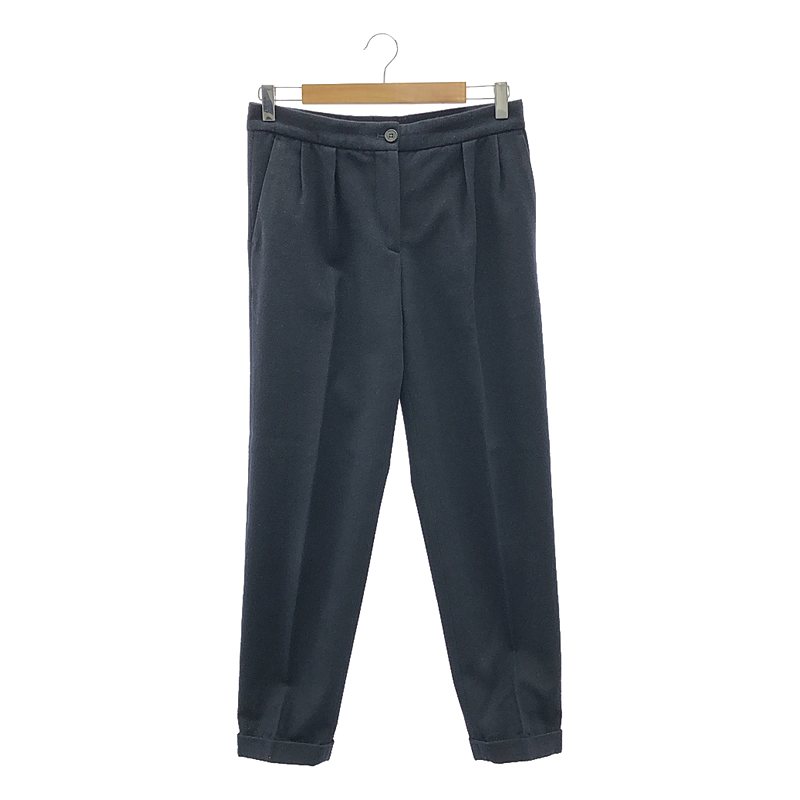 DRIES VAN NOTEN（ウール ・ スラックス）のフリマアイテム一覧