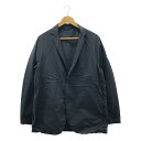 TEATORA / テアトラ | WALLET JKT PLUS - packable / ウォレット ジャケット パッカブル | 4 | ネイビー | メンズ