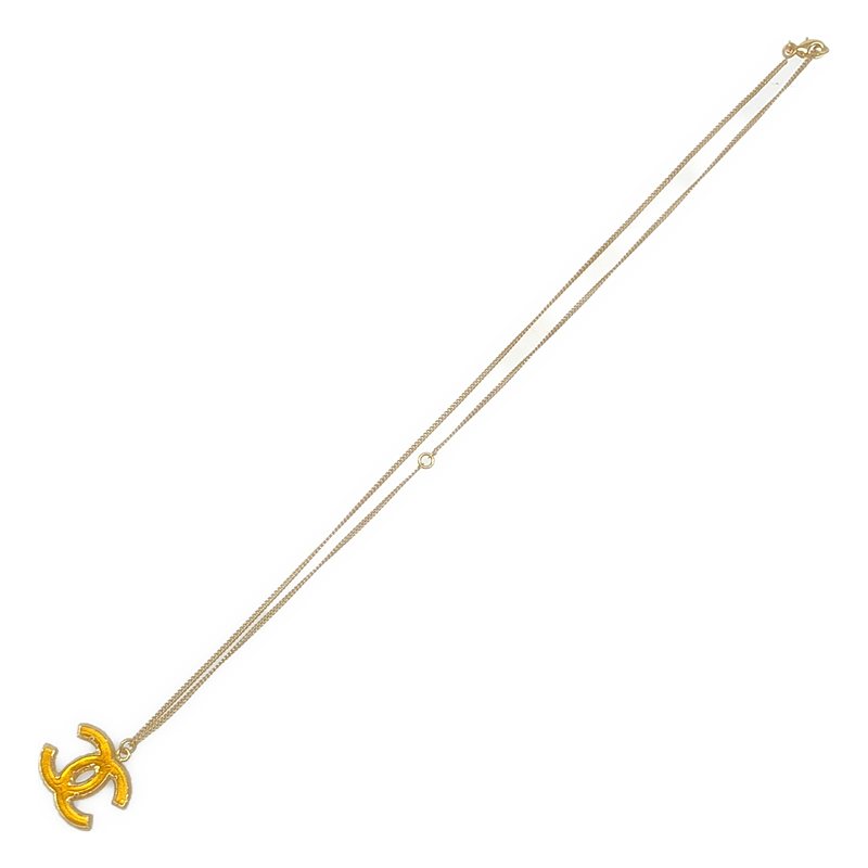 楽天市場】シャネル ノベルティ ネックレスの通販