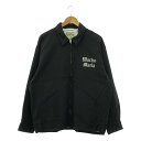 【新品】 WACKO MARIA / ワコマリア | 2023AW | VIETNAM JACKET (TYPE-1) ベトナムジャケット 世界平和プロジェクト...