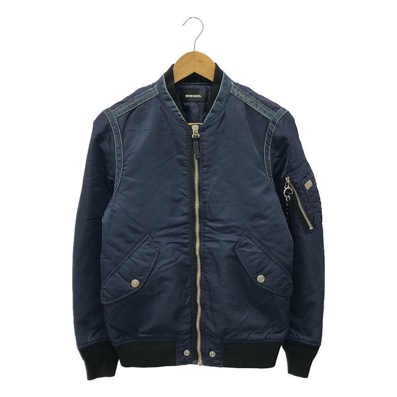 楽天市場】diesel ma-1(種類(コート・ジャケット)ブルゾン 楽天市場】diesel ma-1(種類(コート・ジャケット)ブルゾン