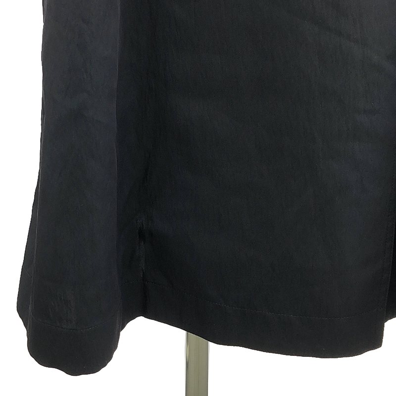 BEIGE， / ベイジ | トレンチコート | 2 | ネイビー | レディース