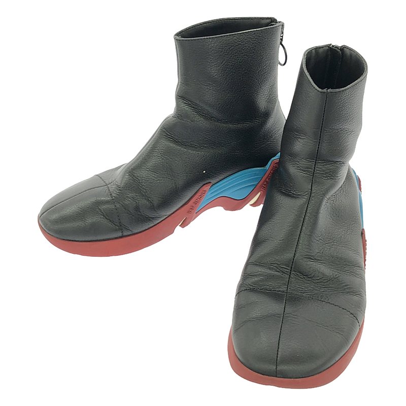 楽天市場】raf simons ブーツの通販 楽天市場】raf simons ブーツの通販