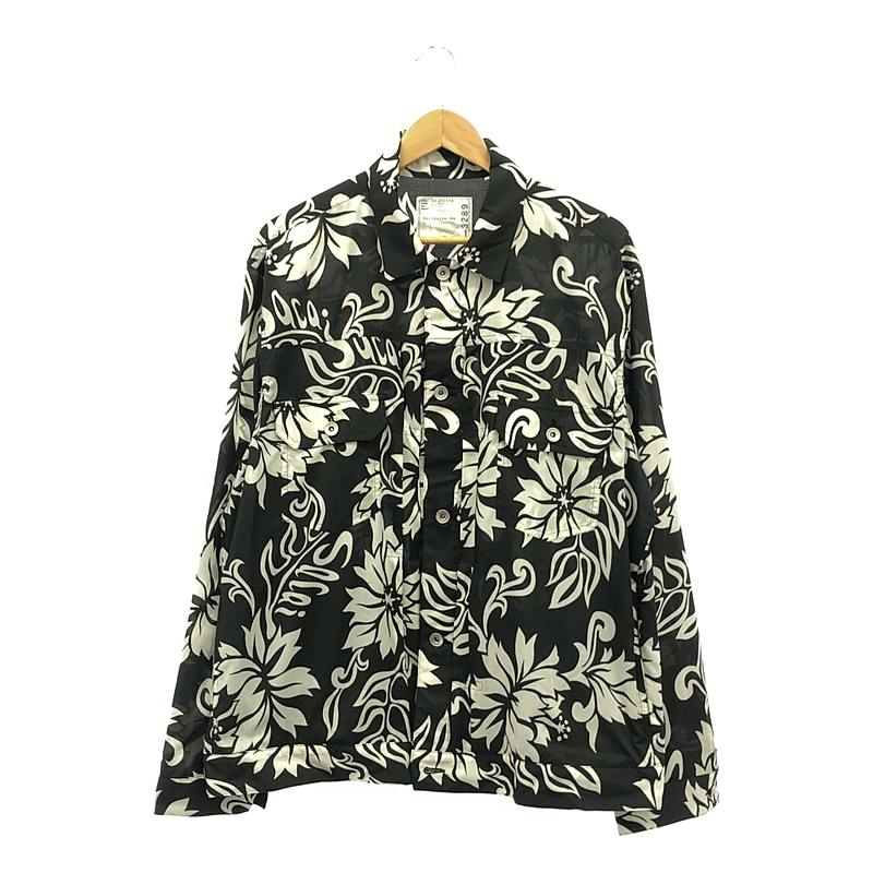 楽天市場】sacai ブルゾンの通販 楽天市場】sacai ブルゾンの通販