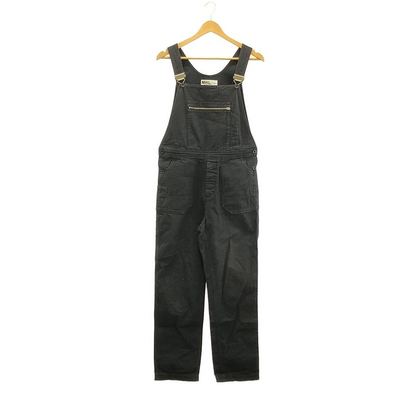 MHL. NATURAL DENIM | MARGARET HOWELL