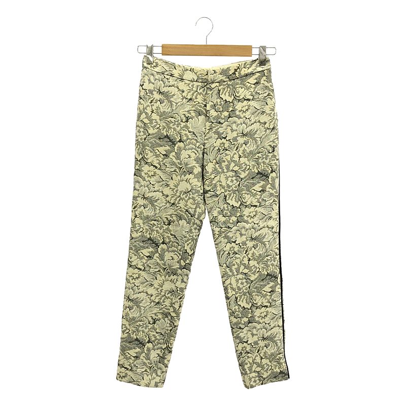 楽天市場】ゴブラン（パンツ｜ボトムス）：レディースファッションの通販