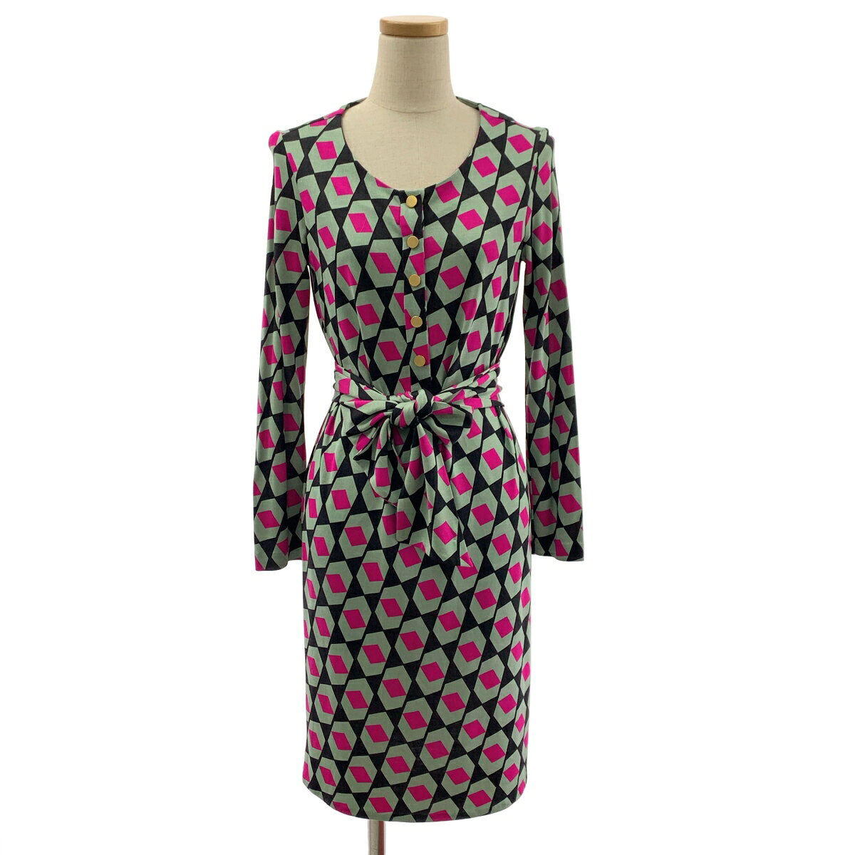 楽天市場】diane von furstenberg ドレスの通販
