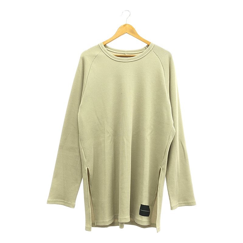 ڿʡ prasthana / ץ饹 | wide round neck | M | ١ | 
