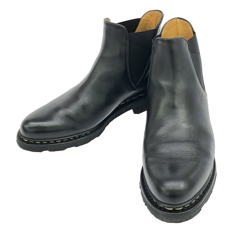 WOMEN'S】Paraboot YOSEMITE F(Vel Rouge) | Paraboot