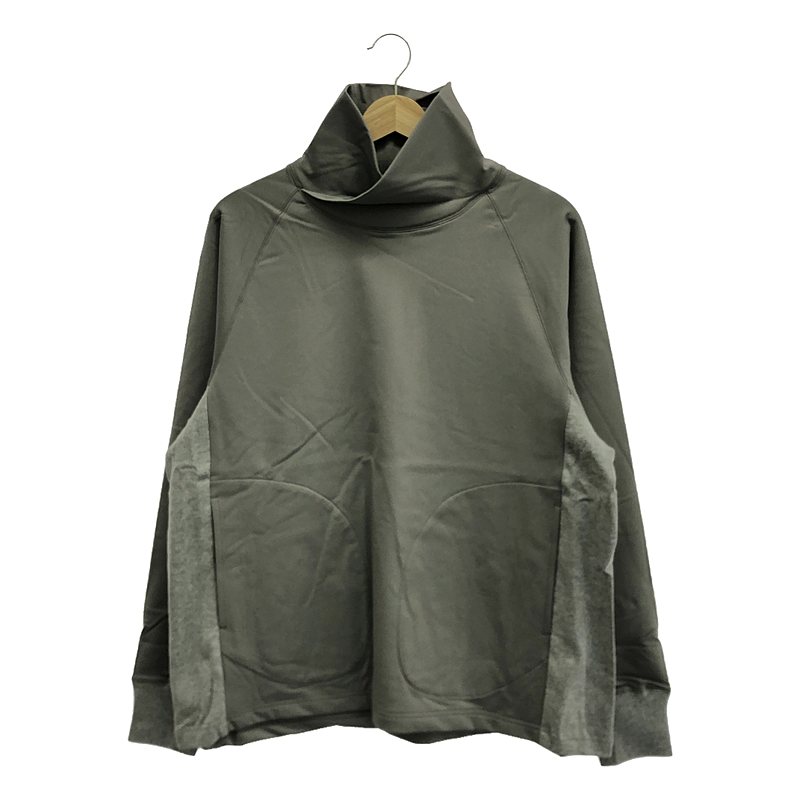 ڿʡ prasthana / ץ饹 | cross neck P/O | S | 졼 | 