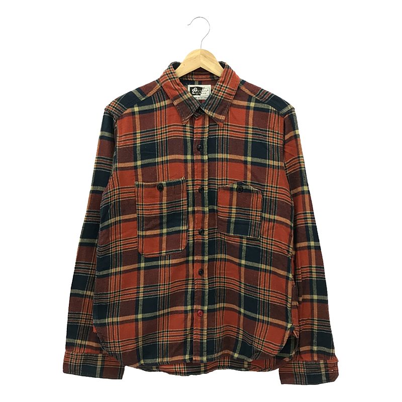楽天市場】engineered garments(柄チェック)(カジュアル 楽天市場】engineered garments(柄チェック)(カジュアル