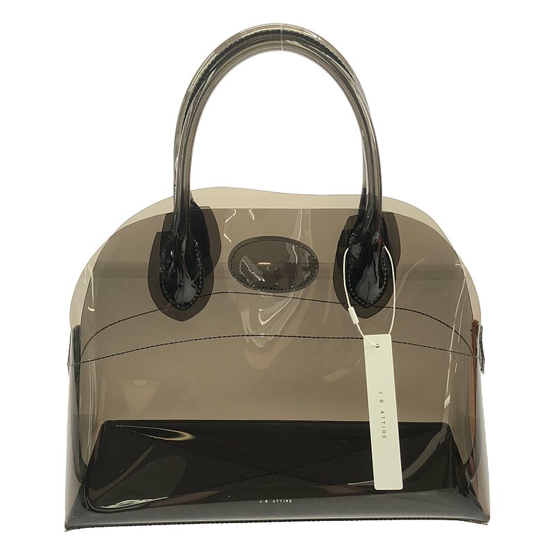 NOBLE / ノーブル | J.B.ATTIRE MONTE CARLO BAG バッグ | ブラック | レディースのサムネイル