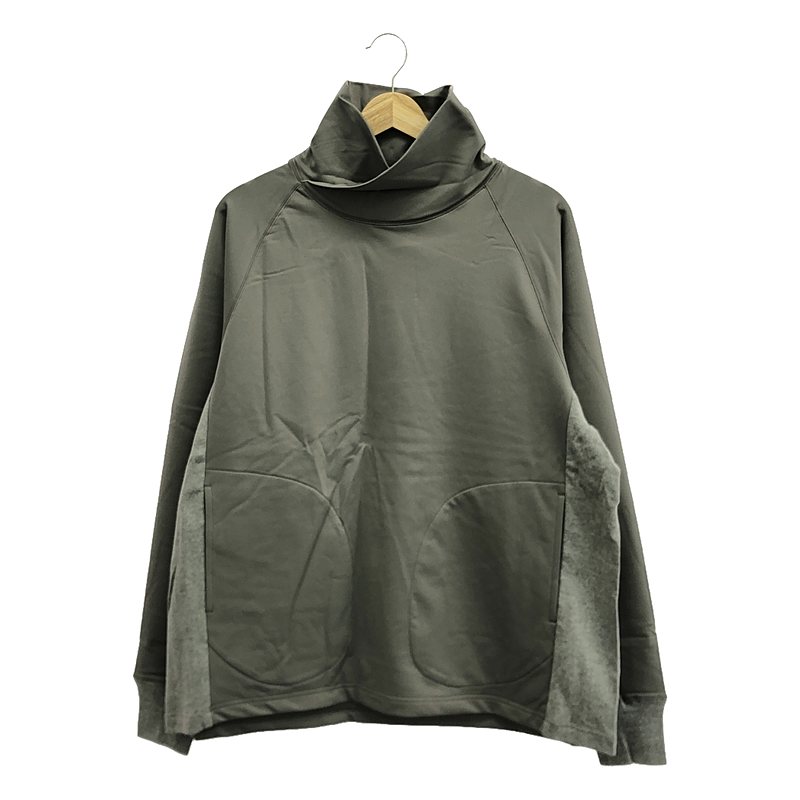 ڿʡ prasthana / ץ饹 | cross neck P/O | M | 졼 | 