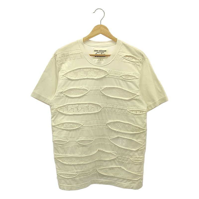 超特価SALE開催！ 楽天市場】スパンコール（ブランドコムデギャルソン）（Tシャツ トップス