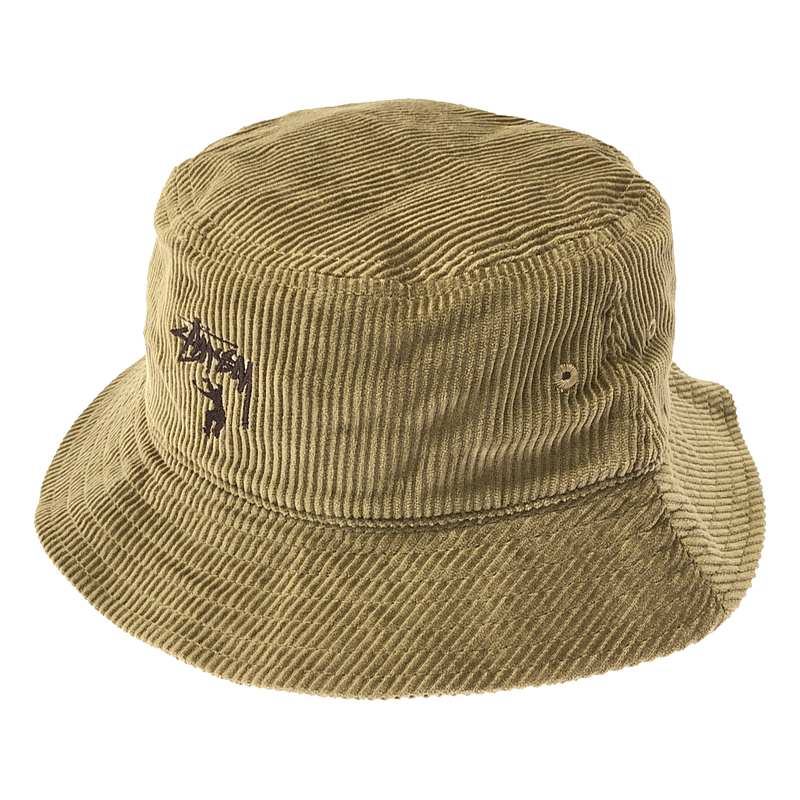 楽天市場】stussy コーデュロイ ハットの通販 楽天市場】stussy コーデュロイ ハットの通販
