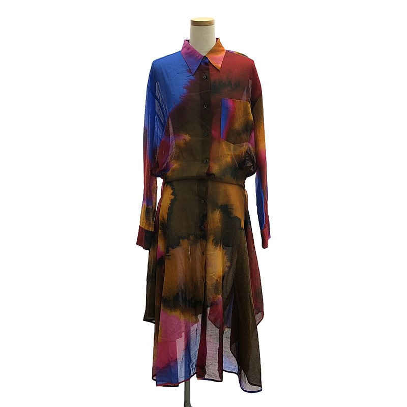 楽天市場】dries van noten(ワンピース|レディース 楽天市場】dries van noten(ワンピース|レディース