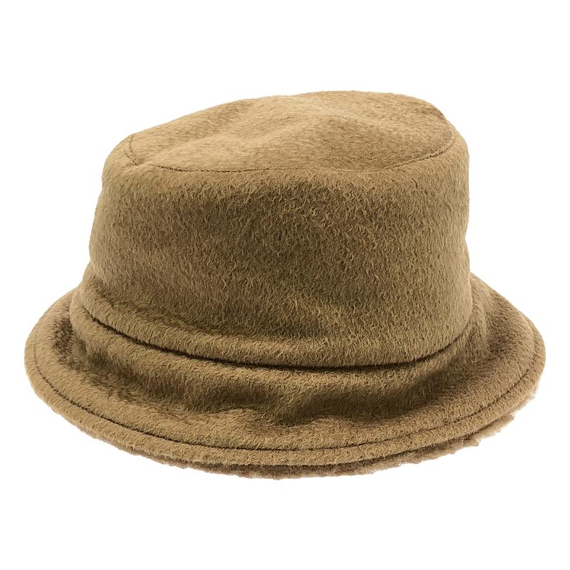 KLD ŷԾŹ㤨Max Mara / ޥåޡ | С֥ ƥǥ٥ ϥå ˹ | 57 | ֥饦 | ǥפβǤʤ19,261ߤˤʤޤ