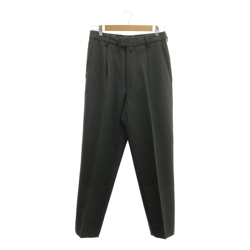 楽天市場】dries van noten ウール パンツ 中古の通販 楽天市場】dries van noten ウール パンツ 中古の通販