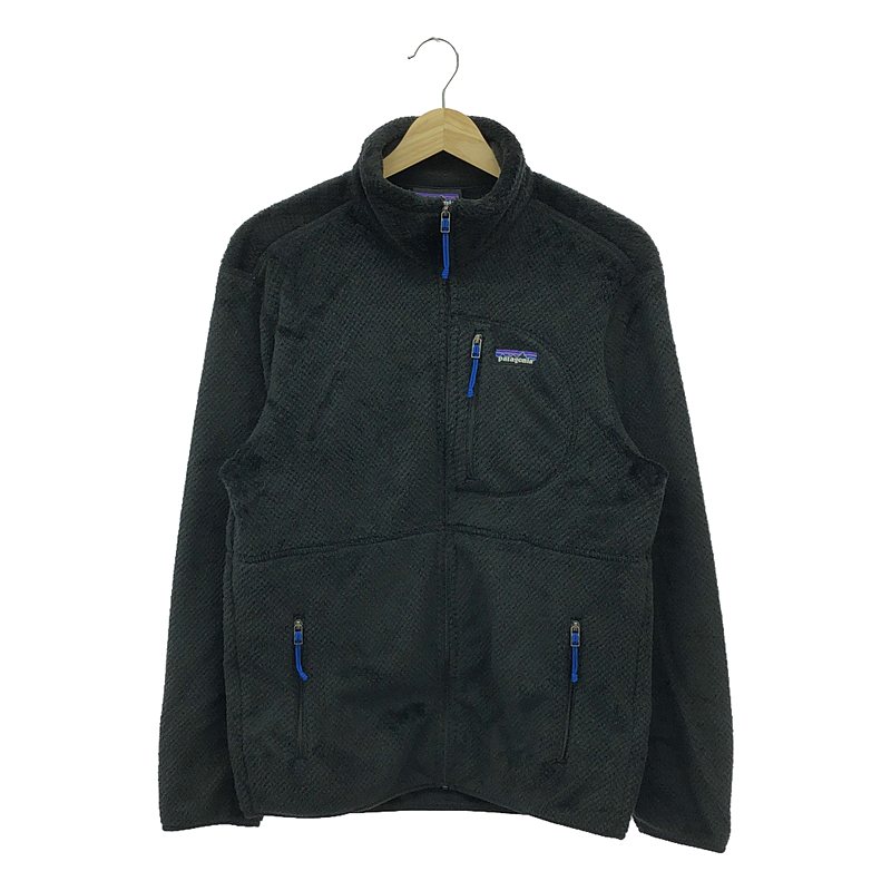 Patagonia / パタゴニア | Re-Tool Jacket リツーツ ジャケット | S | ブラック | メンズ