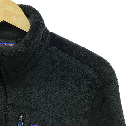 Patagonia / パタゴニア | Re-Tool Jacket リツーツ ジャケット | S | ブラック | メンズ