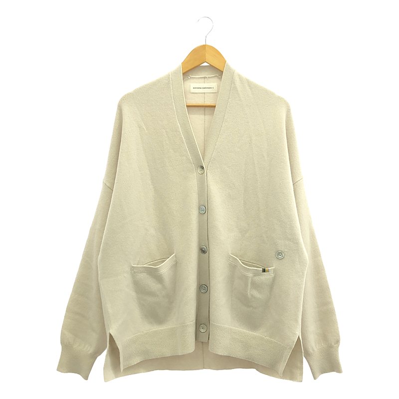 楽天市場】EXTREME CASHMERE(トップス|レディースファッション 楽天市場】EXTREME CASHMERE(トップス|レディースファッション