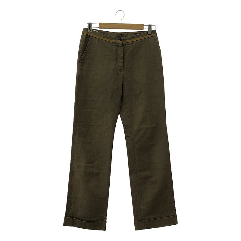 DRIES VAN NOTEN（ウール ・ スラックス）のフリマアイテム一覧