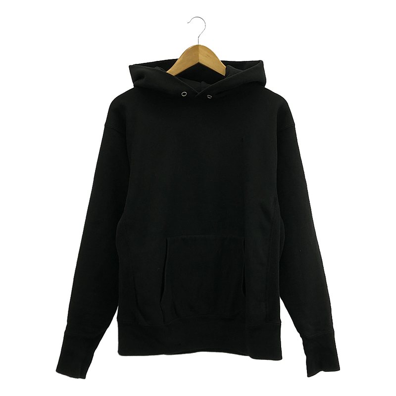 ほぼ未使用 ATON / クルーネックスウェットシャツ ほぼ未使用 ATON / クルーネックスウェットシャツ ATON