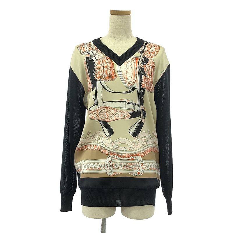 楽天市場】エルメス 中古(カラーベージュ)(ニット・セーター 楽天市場】エルメス 中古(カラーベージュ)(ニット・セーター