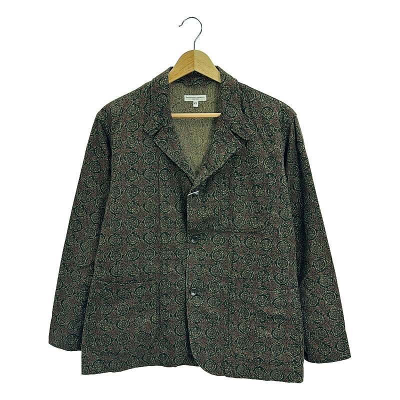 楽天市場】engineered garments loiter jacketの通販 楽天市場】engineered garments loiter jacketの通販