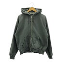【クリアランスSALE最大15%OFF〜8/17(日)まで】PRANK PROJECT / プランクプロジェクト | KALMA Zip Hoodie ジップフ...