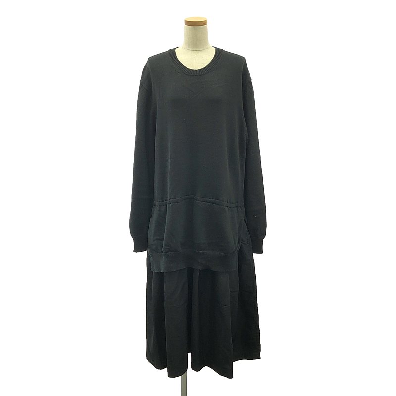 楽天市場】black comme des garcons(ワンピース|レディース 楽天市場】black comme des garcons(ワンピース|レディース