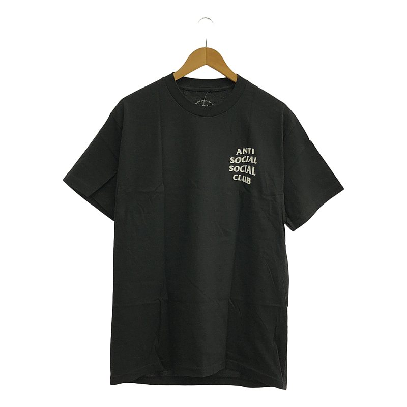 楽天市場】anti social social club 中古（Tシャツ・カットソー 