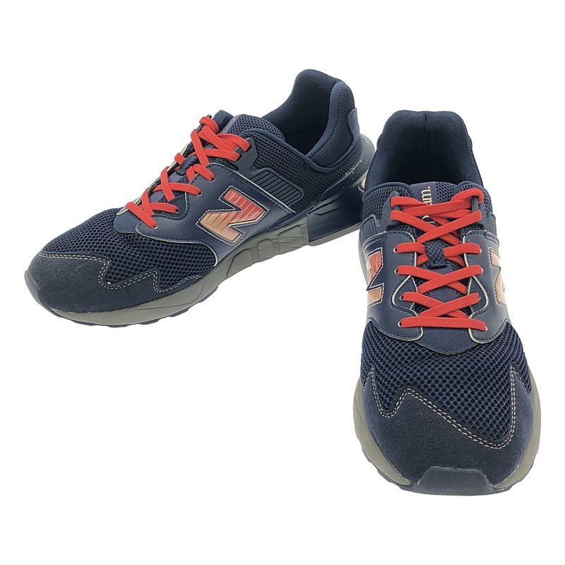 KLD ŷԾŹ㤨New Balance / ˥塼Х | MS997BHM 졼å ˡ | 29 | ͥӡ | 󥺡פβǤʤ5,211ߤˤʤޤ
