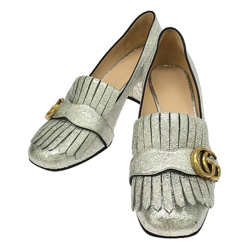 楽天市場】gucci シューズ 6 1/2（パンプス｜レディース靴）：靴