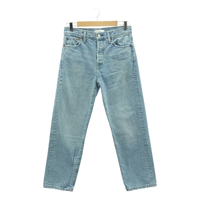 楽天市場】ebure エブール 【美品】3610400228 デニム