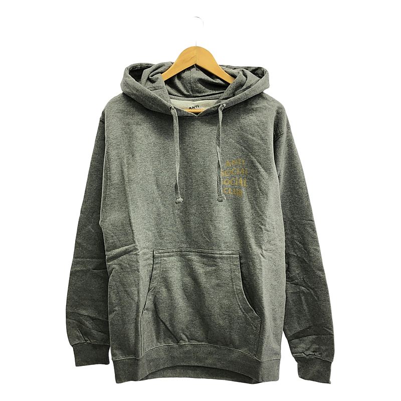 ʡ ANTI SOCIAL SOCIAL CLUB / 륽륯 | METAL GEAR SOLID HOO...