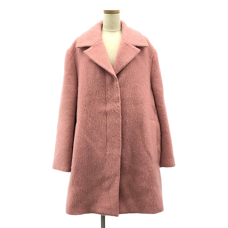 新品】JIL SANDER 18AW オーバーサイズツイードコート(楽天市場 新品】JIL SANDER 18AW オーバーサイズツイードコート(楽天市場