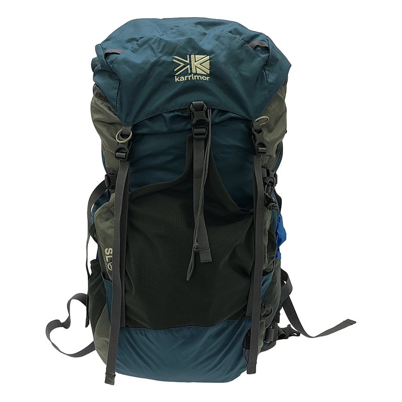 Karrimor カリマー SL 35 タイプ1 karrimor SL35 type1