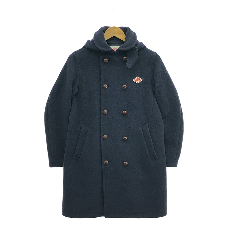 DANTON　ダントン　コート　アーバンリサーチ別注モデル DANTON × URBAN RESEARCH DOORS Exclusive DOWN JACKET – URBAN