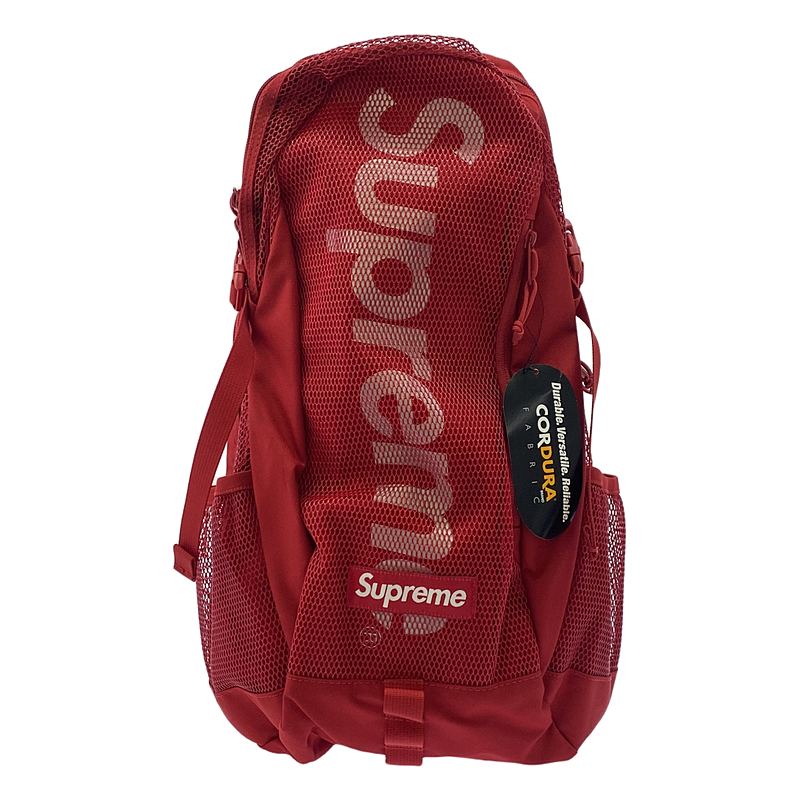 楽天市場】supreme バックパック コーデュラ(ブランド 楽天市場】supreme バックパック コーデュラ(ブランド