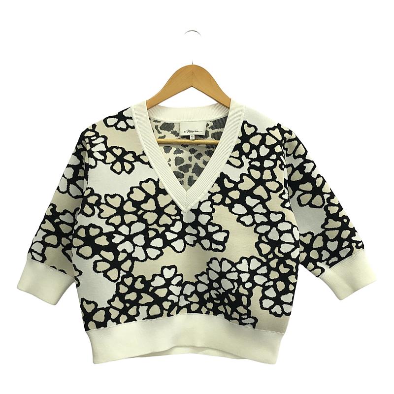 3.1 Phillip Lim - 3.1 Phillip Lim ニット・セーター -(XS位