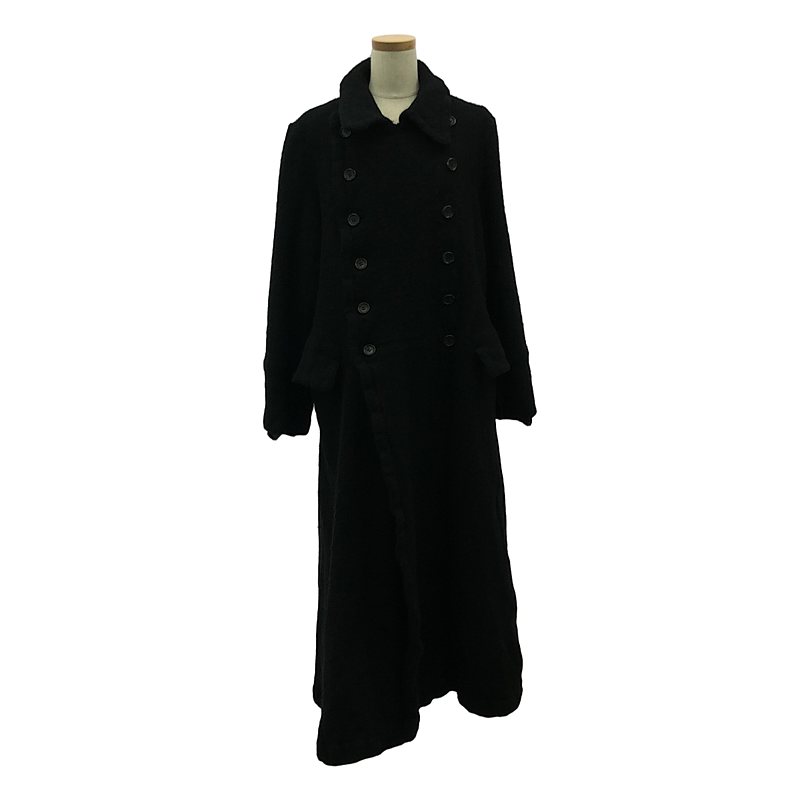 COMME des GARCONS（ロングコート）のフリマアイテム一覧