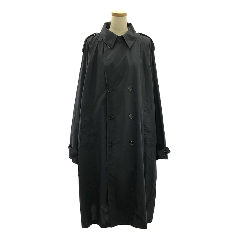 ZUCCa（ズッカ）の「リバーシブルスプリングアウター/コート