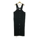 【新品】 Engineered Garments / エンジニアドガーメンツ | Waders Cotton 8W Corduroy コーデュロイ オーバーオー...