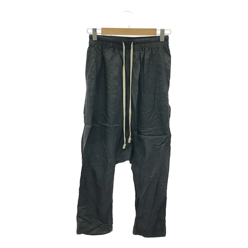 楽天市場】rick owens(裾の長さ(丈)7分丈・クロップド 楽天市場】rick owens(裾の長さ(丈)7分丈・クロップド