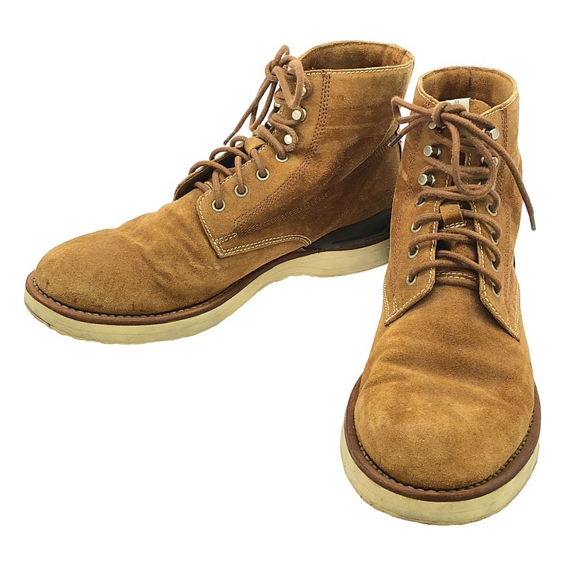 楽天市場】VISVIM(ブーツ|メンズ靴):靴の通販 楽天市場】VISVIM(ブーツ|メンズ靴):靴の通販