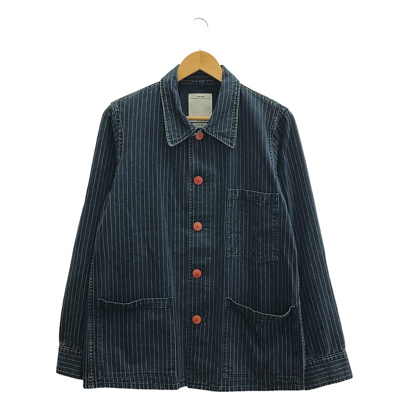 楽天市場】visvim(種類(コート・ジャケット)カバーオール 楽天市場】visvim(種類(コート・ジャケット)カバーオール