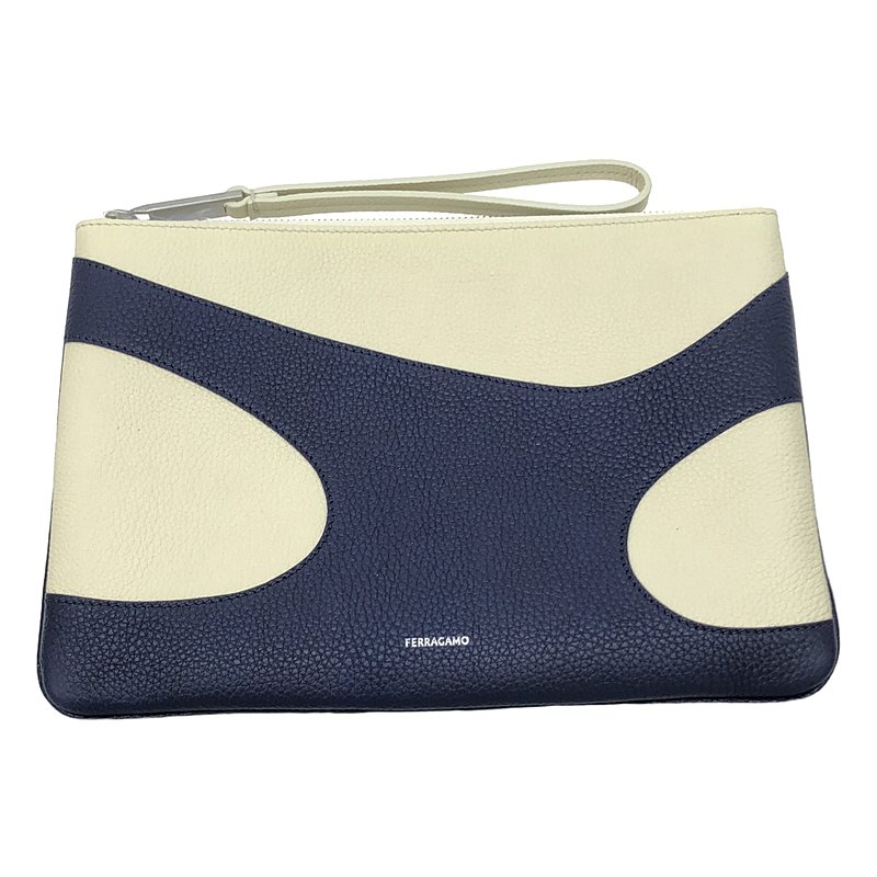 クラッチバッグ - メンズ | Ferragamo